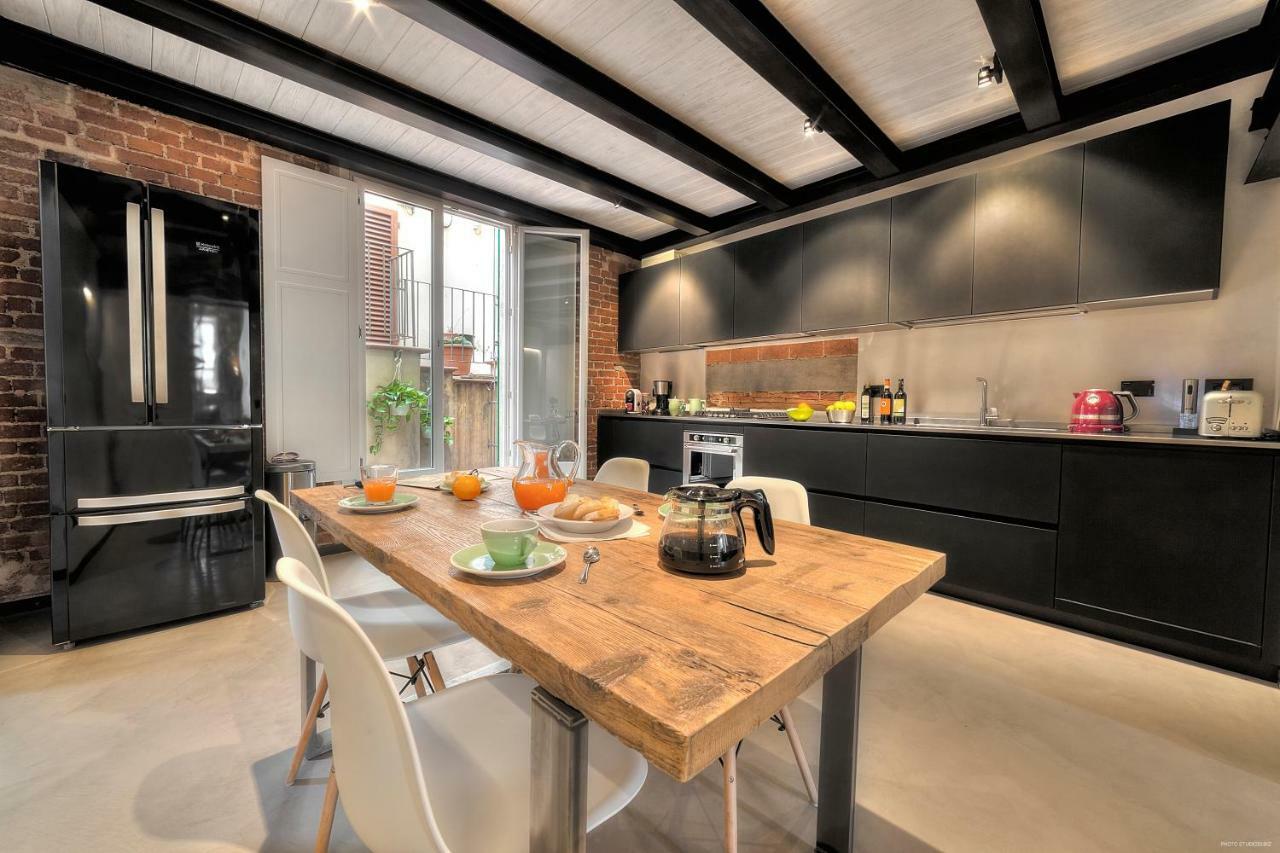 Apartamento Stone Walls Deluxe