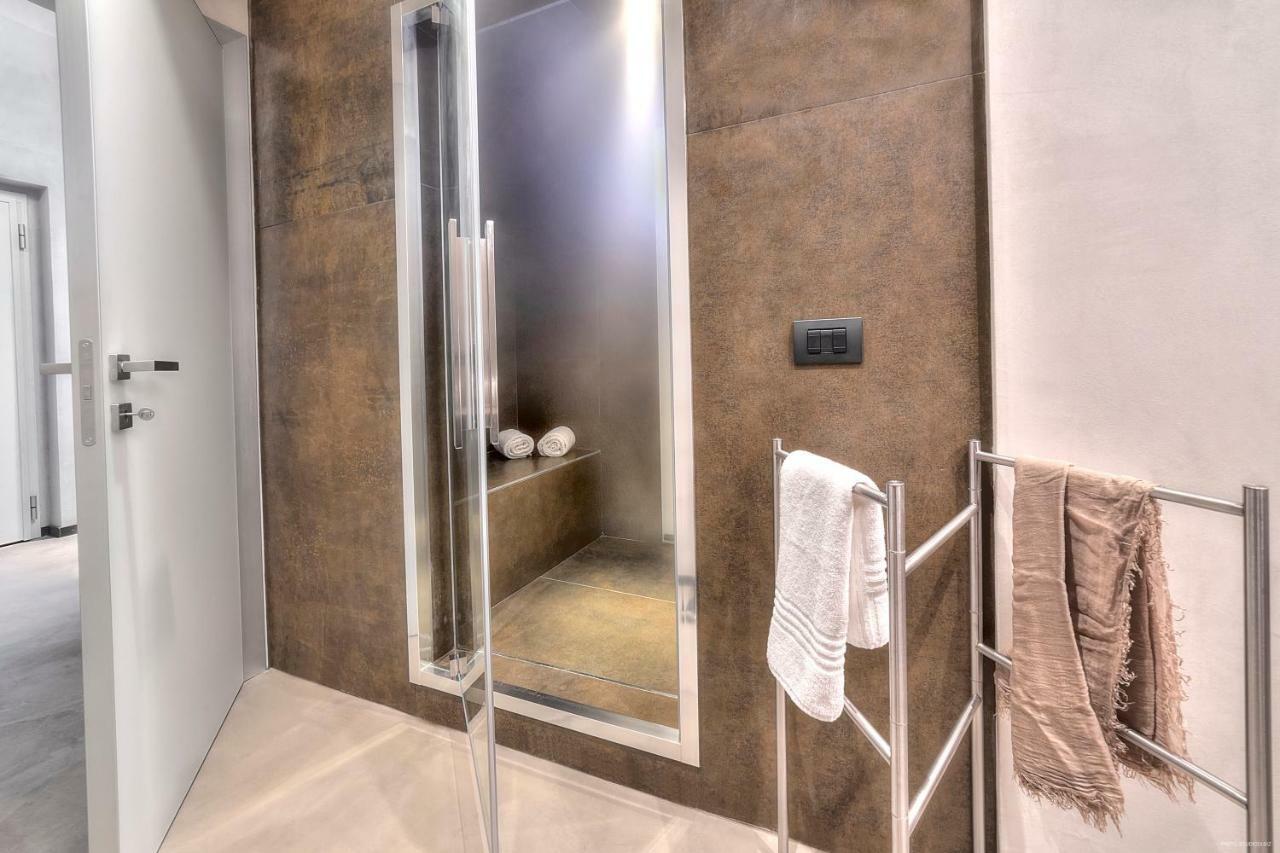 Apartamento Stone Walls Deluxe